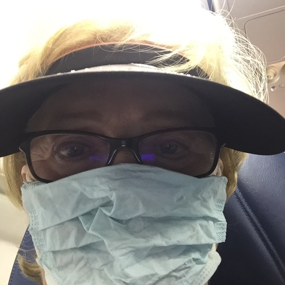 Meet your Posher, Anna - Picture 1 of 1